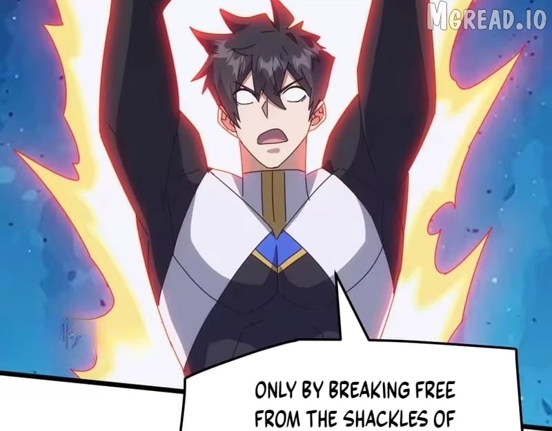Invasion of the Myriad Races: Starting by Taming a Legendary Beast Chapter 85  - page 92